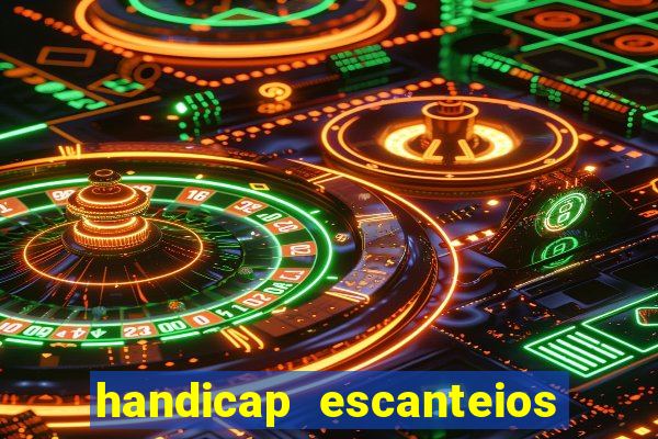 handicap escanteios -1,5 o que significa