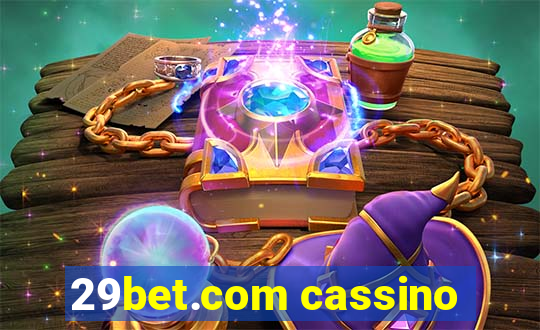 29bet.com cassino