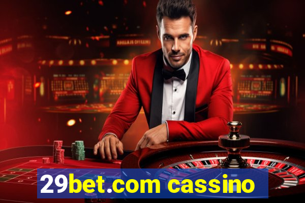 29bet.com cassino