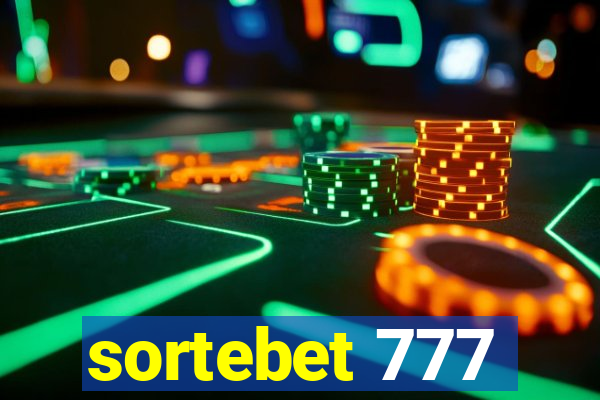 sortebet 777