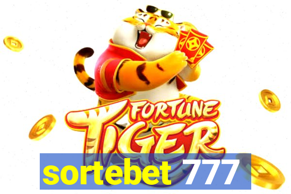 sortebet 777