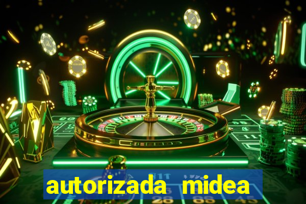 autorizada midea porto alegre