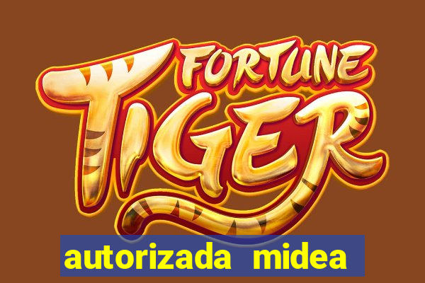 autorizada midea porto alegre