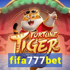 fifa777bet