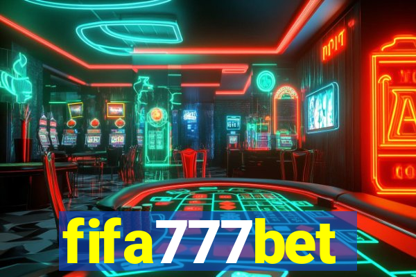 fifa777bet