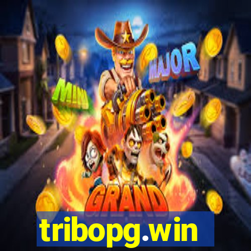 tribopg.win