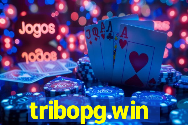 tribopg.win