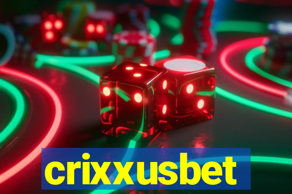 crixxusbet