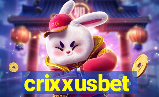 crixxusbet