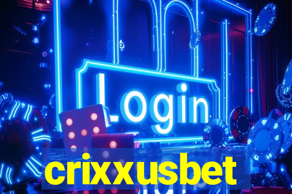 crixxusbet