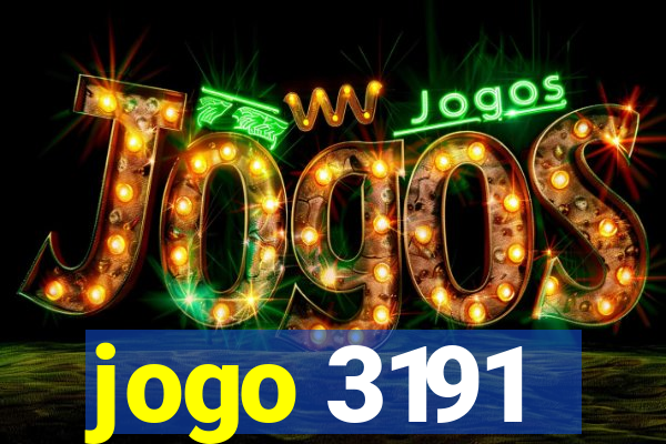 jogo 3191