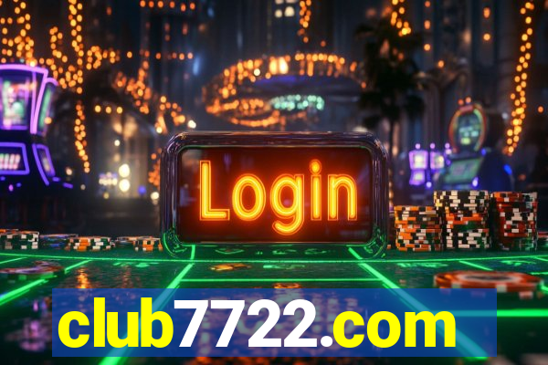 club7722.com