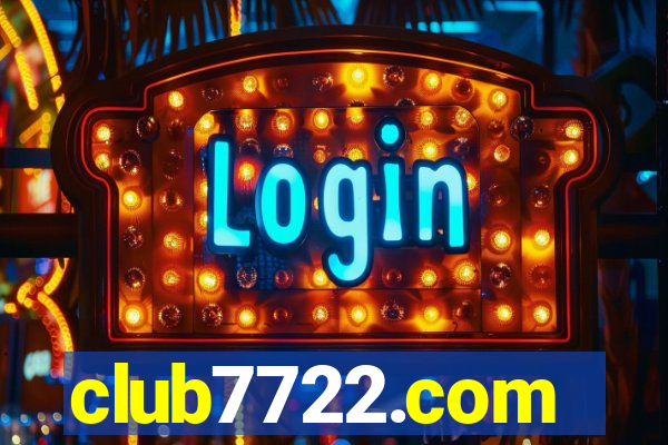 club7722.com