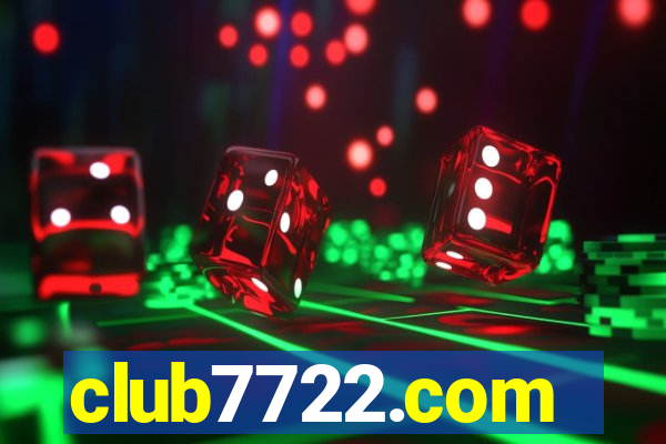 club7722.com