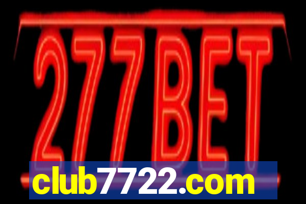 club7722.com