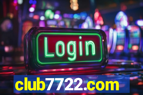 club7722.com