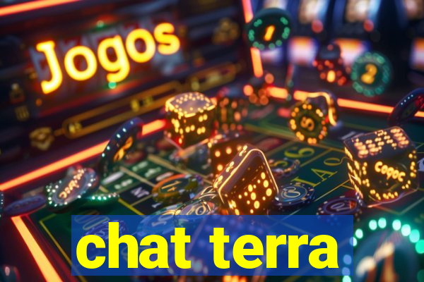 chat terra