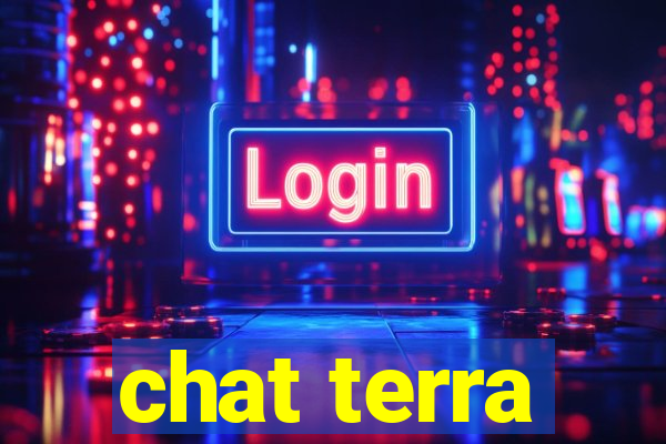 chat terra