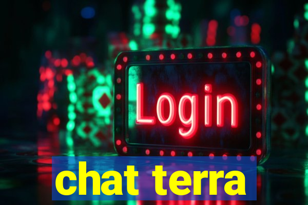 chat terra