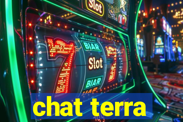 chat terra