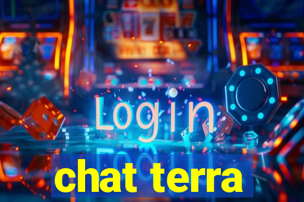 chat terra