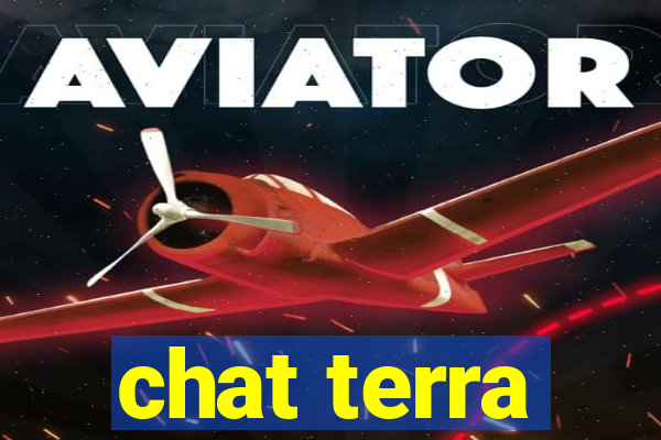 chat terra