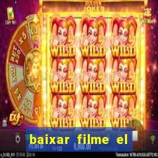 baixar filme el dorado (1966 dublado)