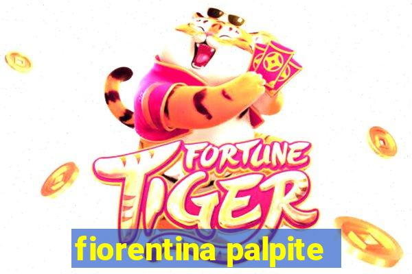 fiorentina palpite