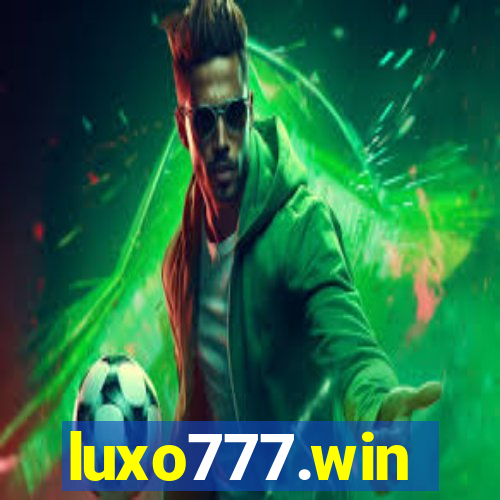 luxo777.win