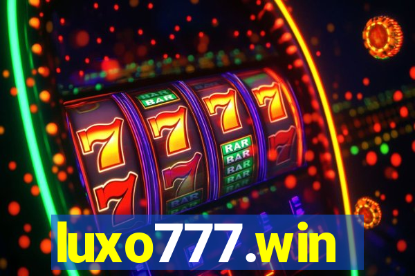 luxo777.win