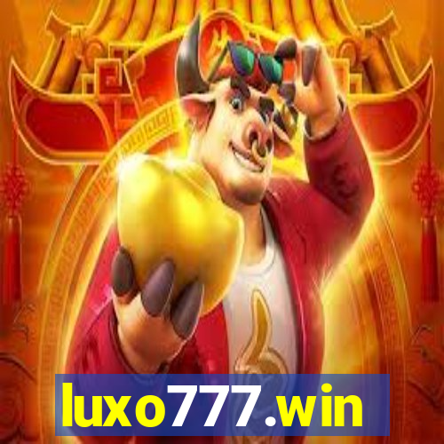 luxo777.win