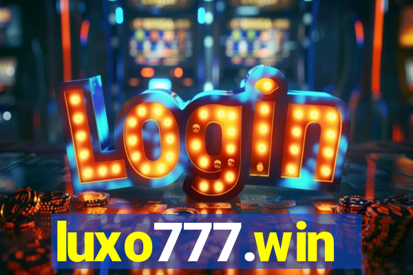 luxo777.win