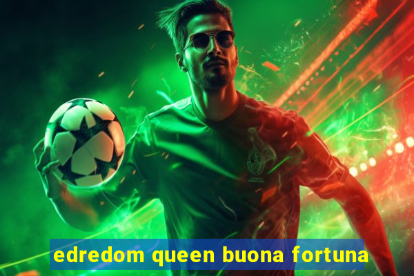 edredom queen buona fortuna