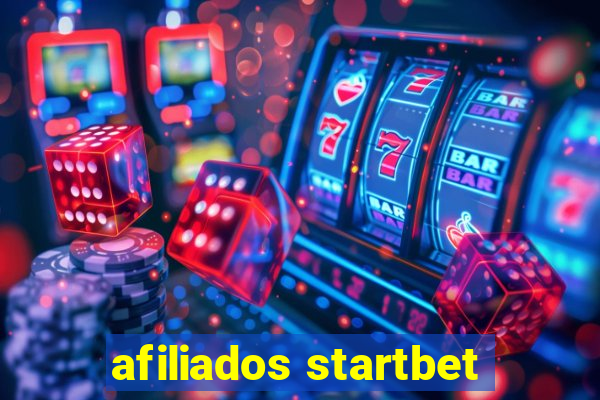 afiliados startbet