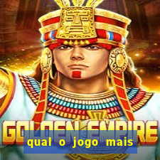 qual o jogo mais baixado da play store