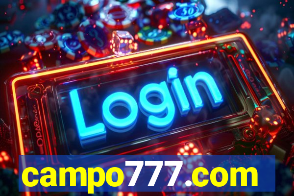 campo777.com