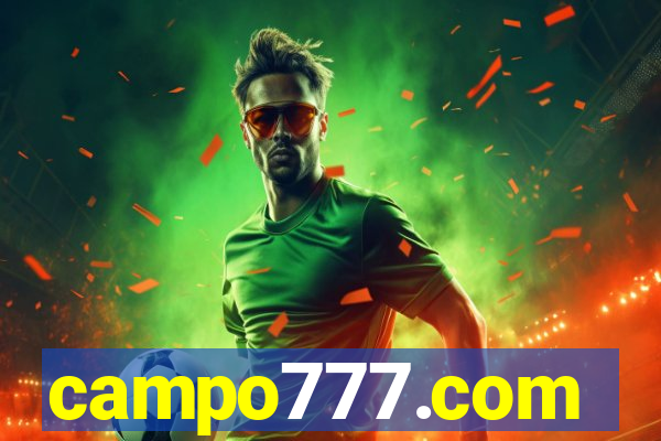 campo777.com