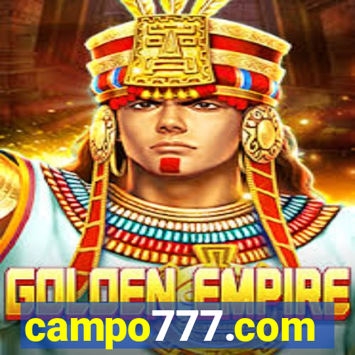 campo777.com