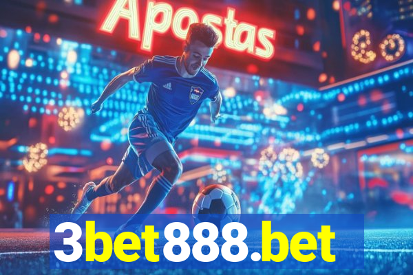 3bet888.bet