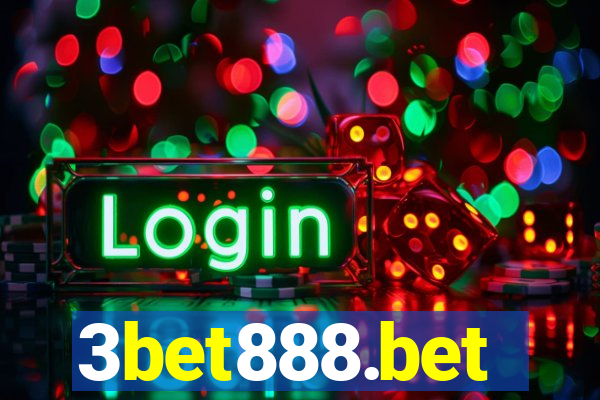 3bet888.bet