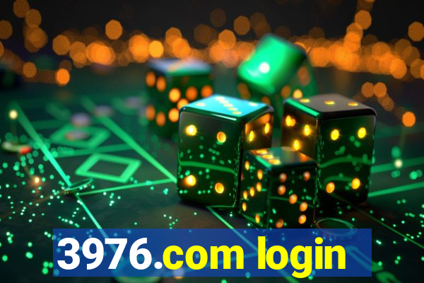 3976.com login