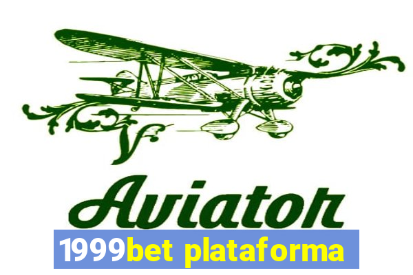 1999bet plataforma