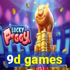 9d games