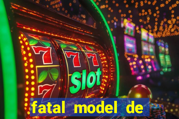 fatal model de itapetinga bahia