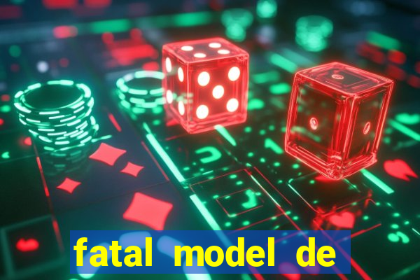 fatal model de itapetinga bahia