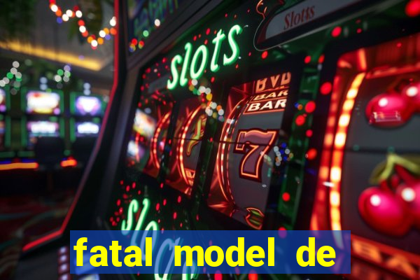 fatal model de itapetinga bahia