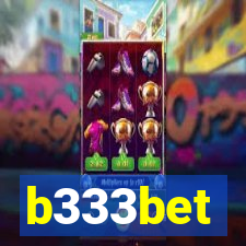 b333bet