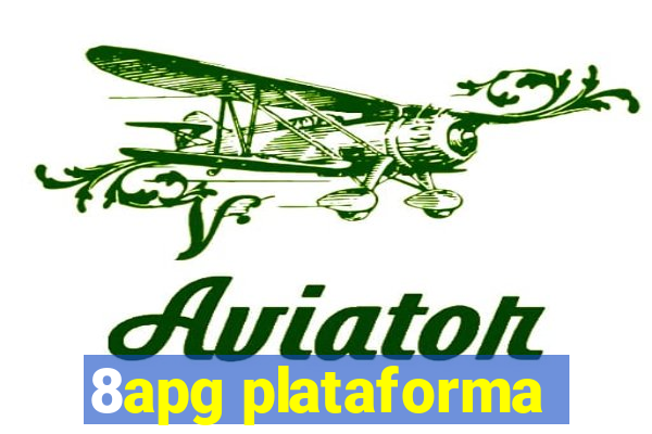 8apg plataforma