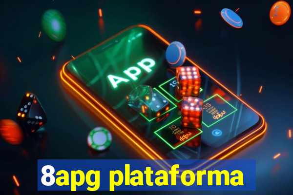 8apg plataforma