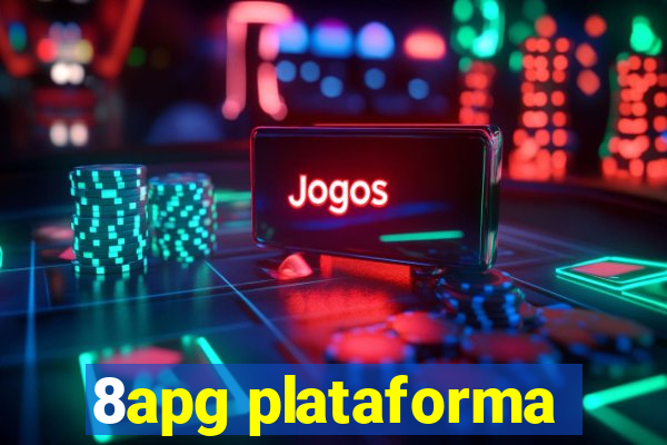 8apg plataforma